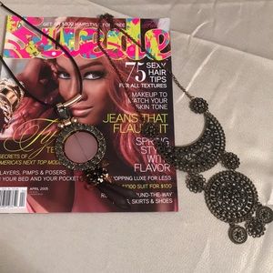 Jewelry - Statement necklaces x2 Jewelry - Statement necklaces x2